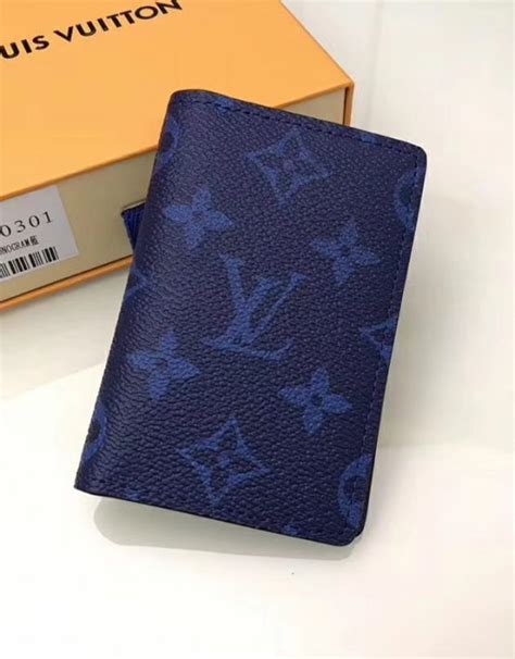 louis vuitton travel card holder.